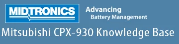 CPX-900 Battery and Electrical Analyzer by Midtronics